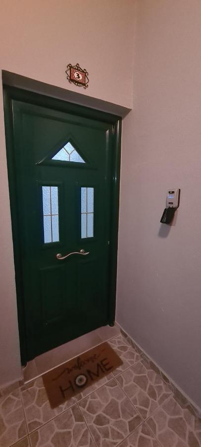 Ilos House Ναύπλιο Εξωτερικό φωτογραφία