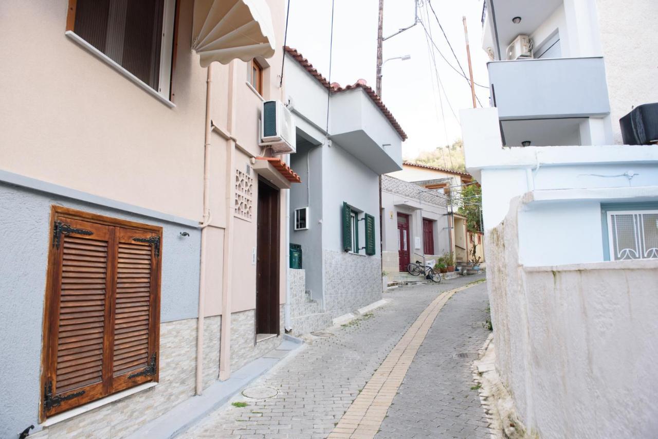 Ilos House Ναύπλιο Εξωτερικό φωτογραφία