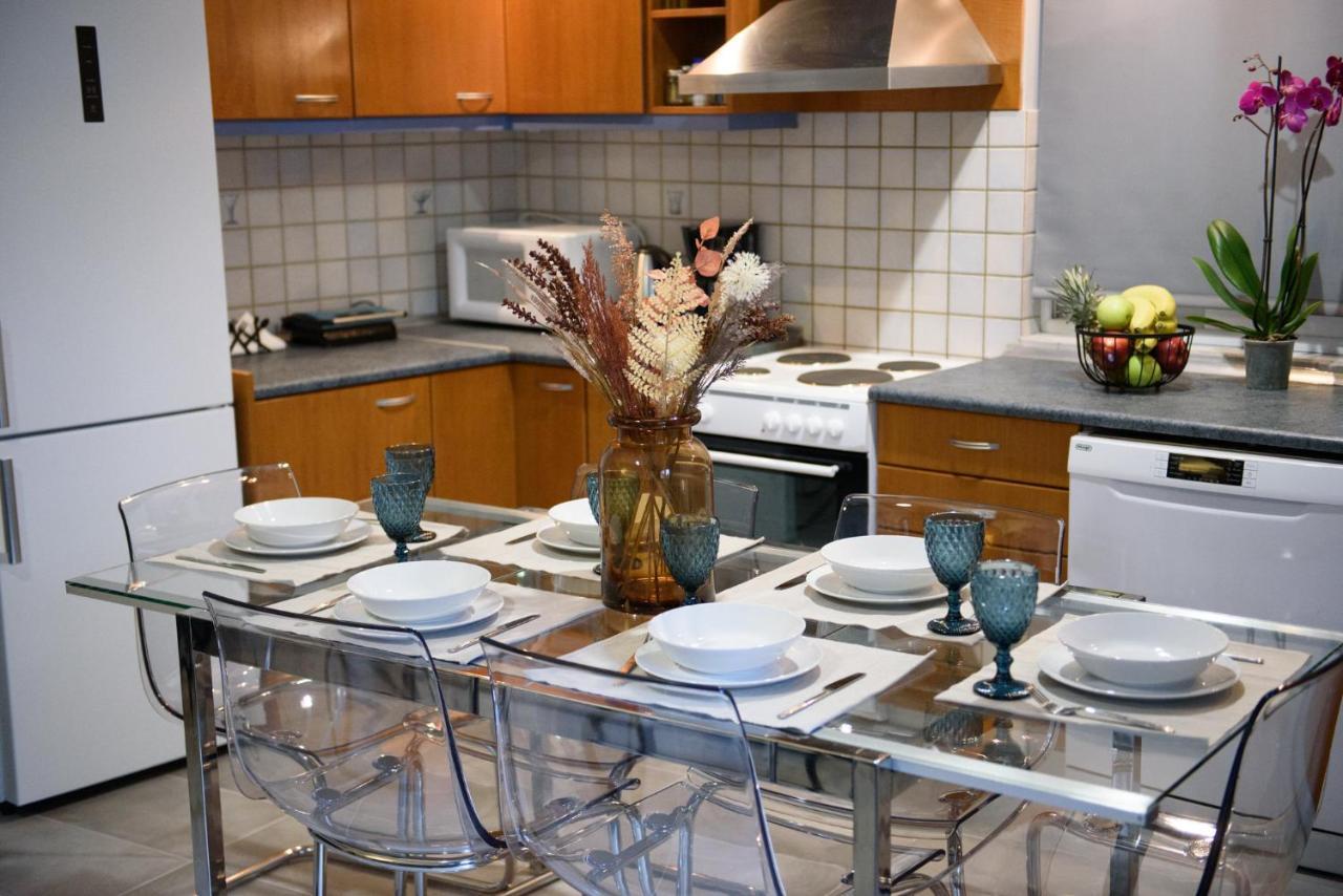 Ilos House Ναύπλιο Εξωτερικό φωτογραφία