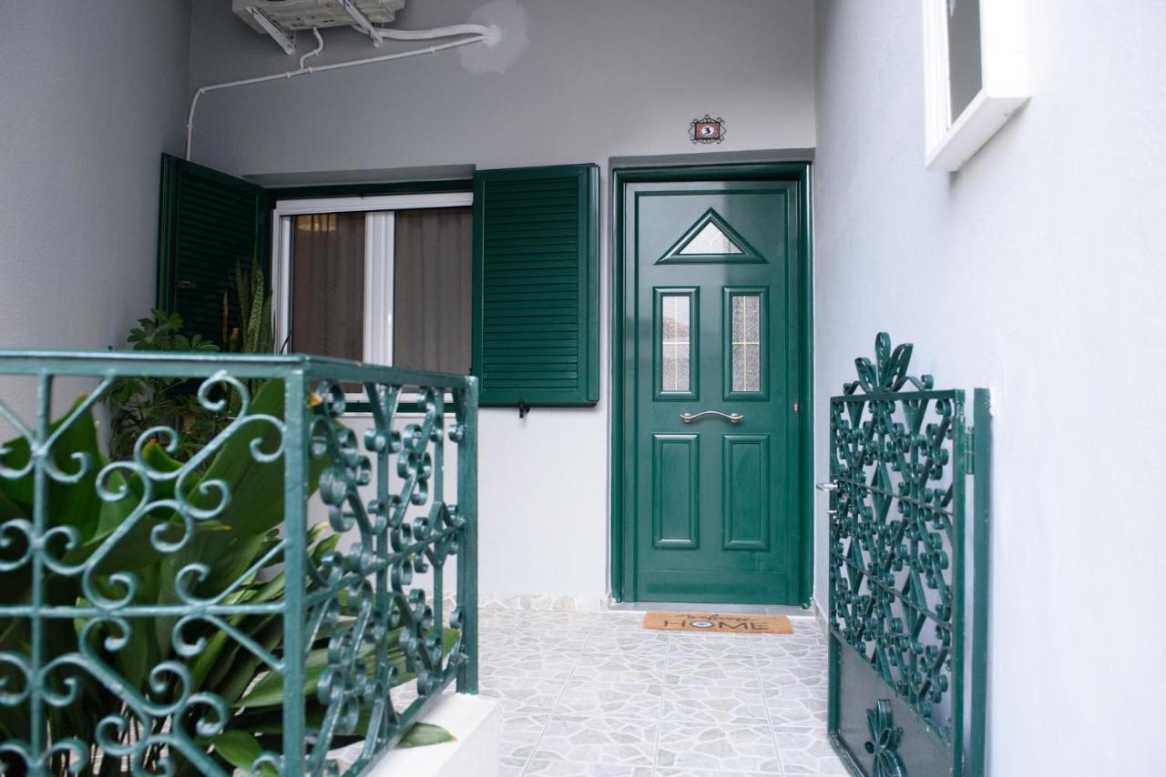 Ilos House Ναύπλιο Εξωτερικό φωτογραφία